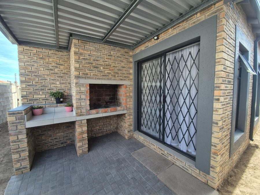 3 Bedroom Property for Sale in Fairview Eastern Cape